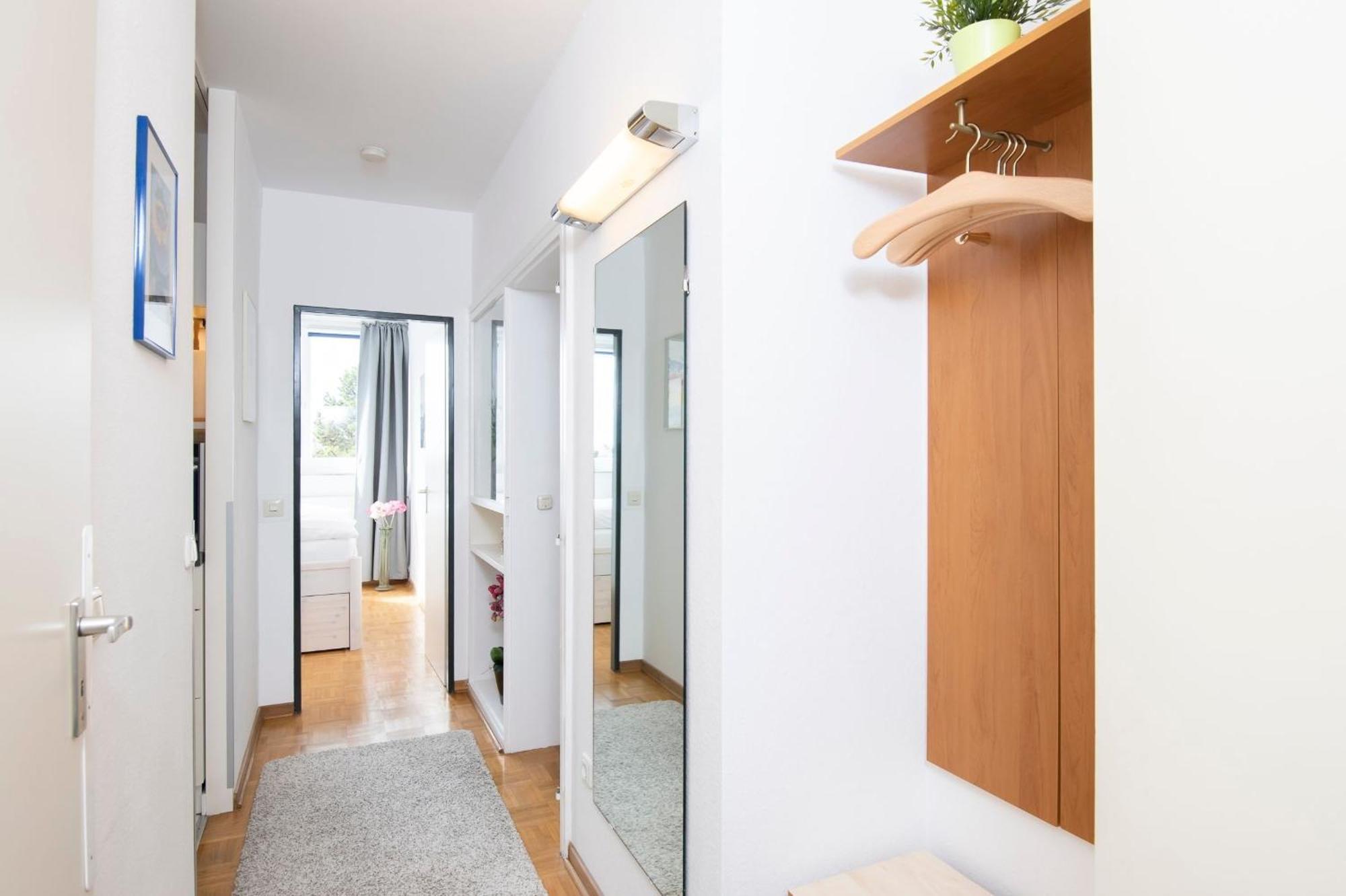 Haus Meeresblick Wohnung 52 Kellenhusen Exterior photo