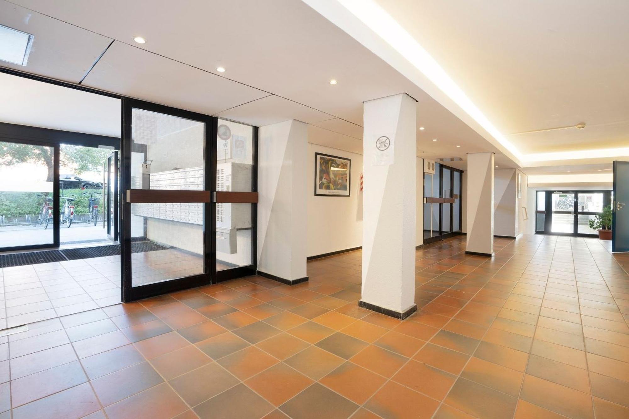 Haus Meeresblick Wohnung 52 Kellenhusen Exterior photo