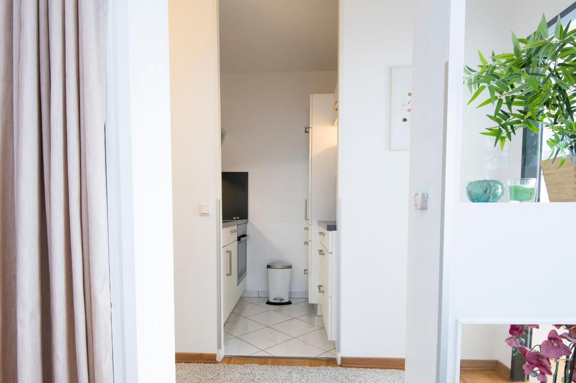 Haus Meeresblick Wohnung 52 Kellenhusen Exterior photo