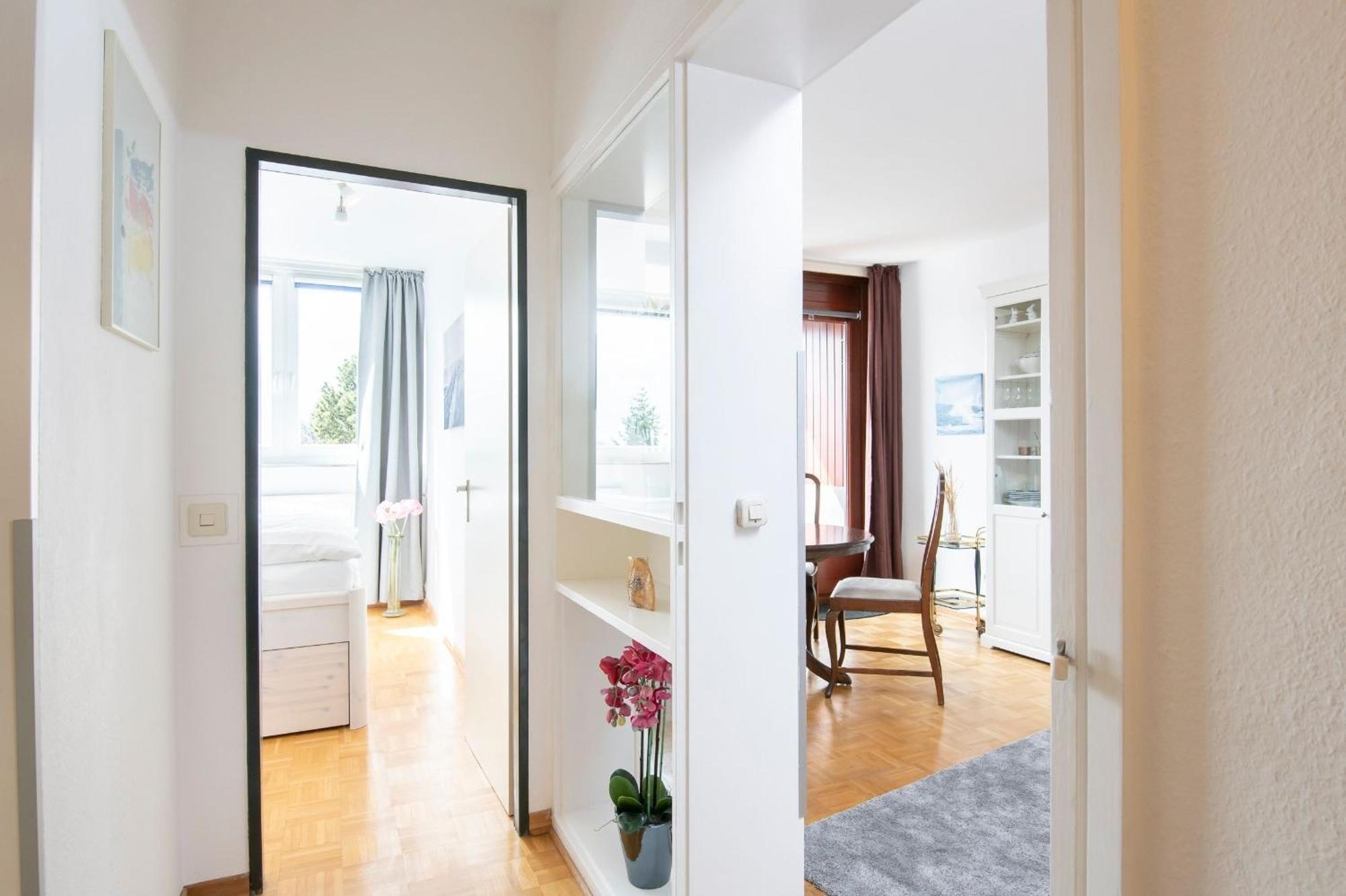 Haus Meeresblick Wohnung 52 Kellenhusen Exterior photo