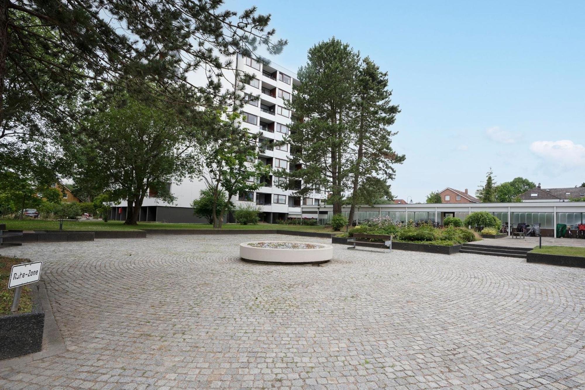 Haus Meeresblick Wohnung 52 Kellenhusen Exterior photo